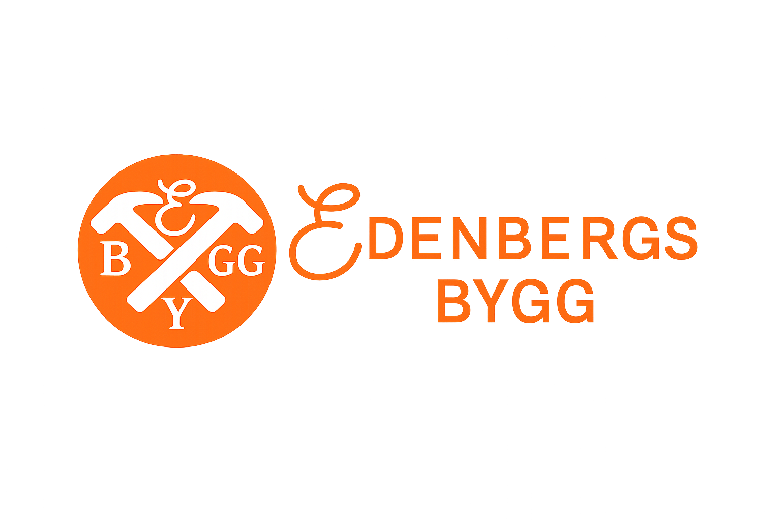 Edenbergsbygg AB